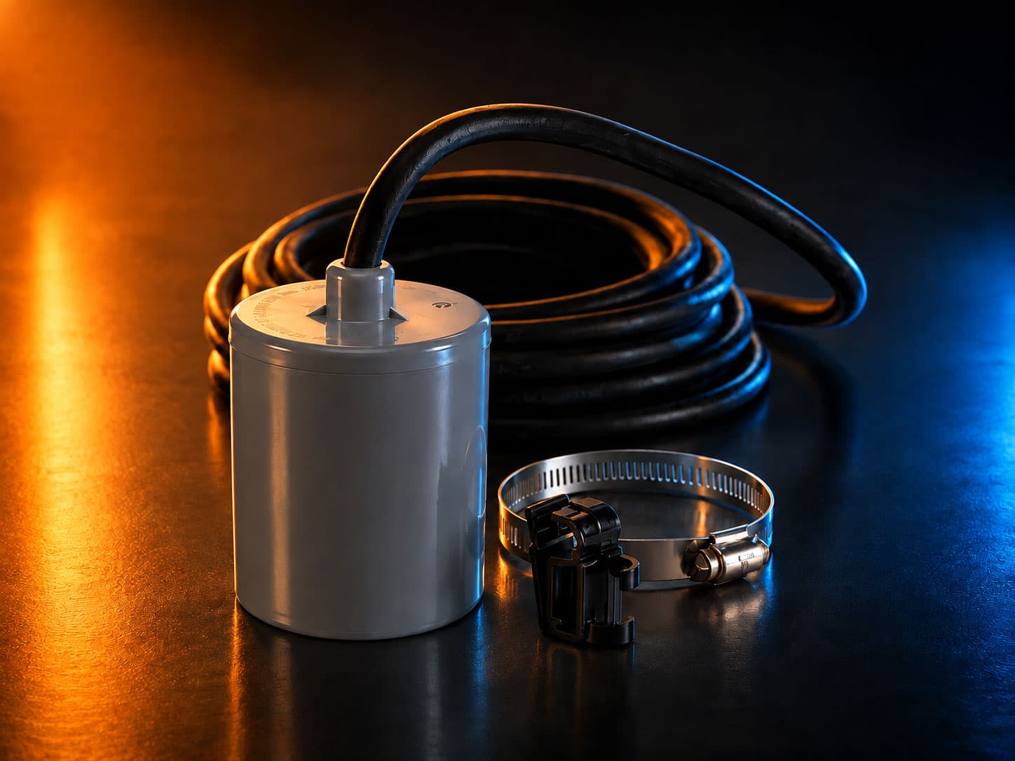 Float Switch