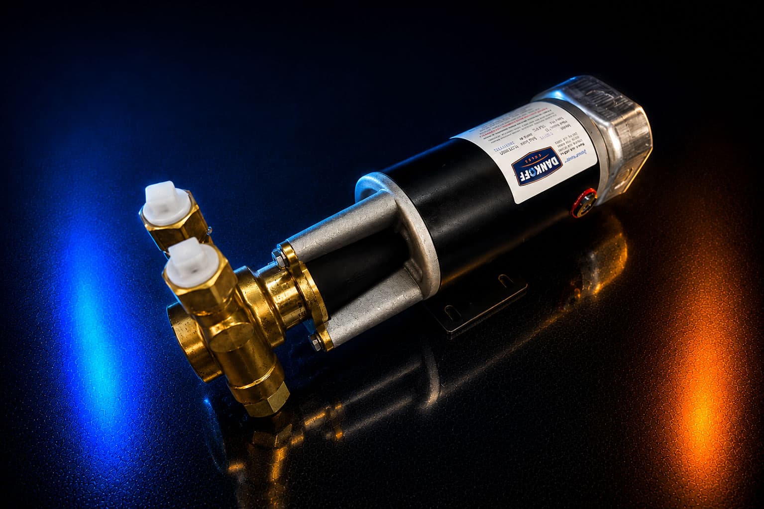Dankoff Solar SlowPump