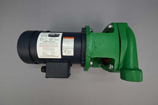 Dankoff Solar SunCentric Pump