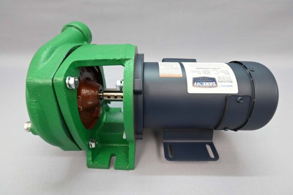 Dankoff Solar SunCentric Pump