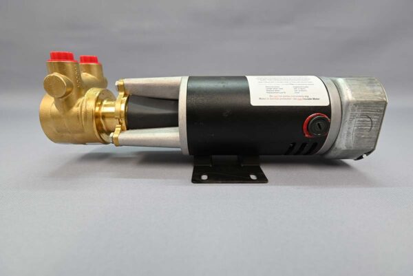 Dankoff Solar FlowLight Booster Pump