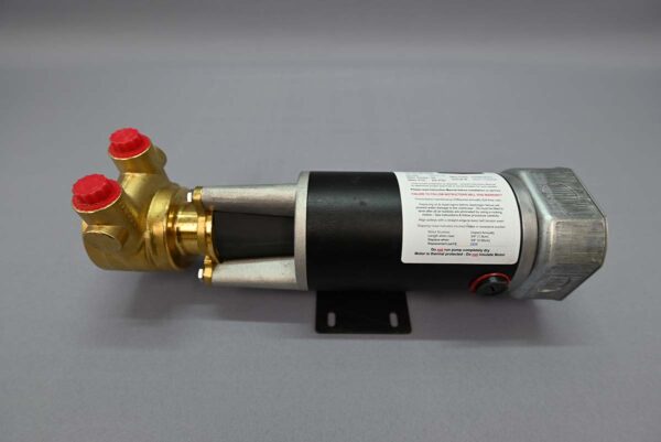 Dankoff Solar FlowLight Booster Pump