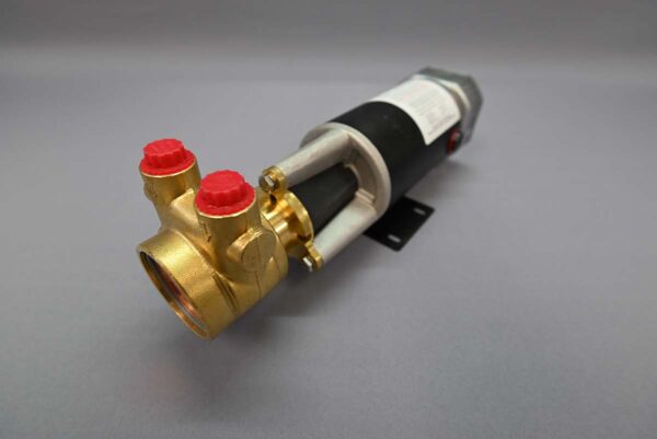Dankoff Solar FlowLight Booster Pump