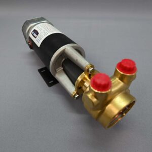 Dankoff Solar FlowLight Booster Pump