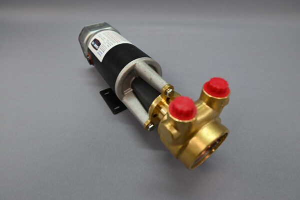 Dankoff Solar FlowLight Booster Pump