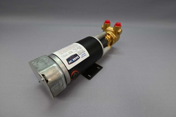 Dankoff Solar FlowLight Booster Pump