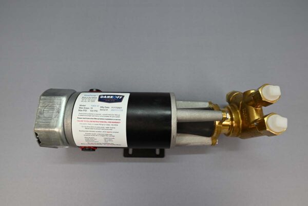 Dankoff Solar SlowPump