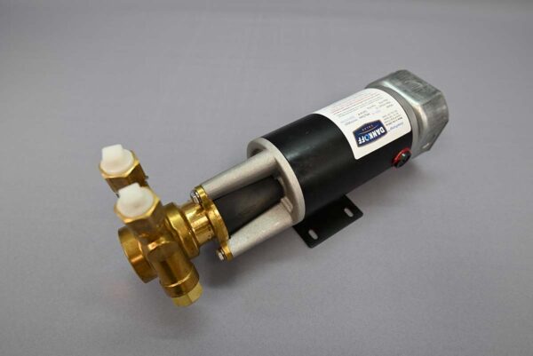 Dankoff Solar SlowPump