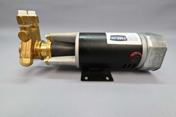 Dankoff Solar SlowPump