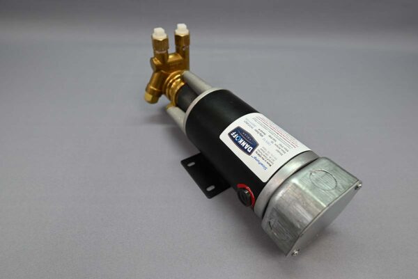 Dankoff Solar SlowPump