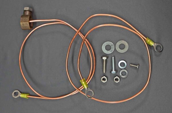 solution kits ground components
