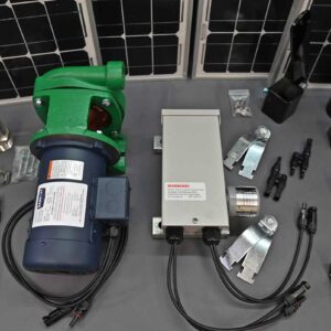 dankoff solar solution kit