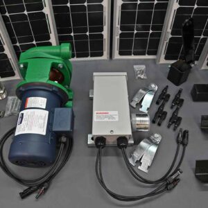 dankoff solar solution kit