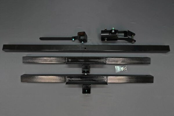 solution kit pv rack