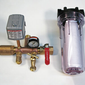 ez kit and filter