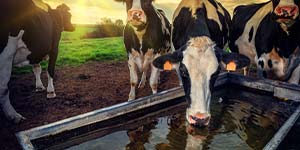 livestock