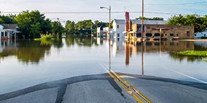 disaster recovery